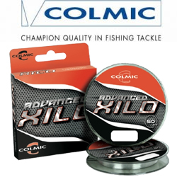 Colmic Xilo Advanced 50m