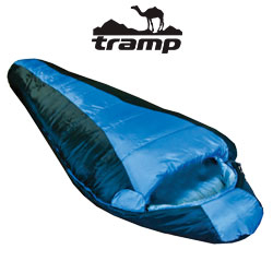 Tramp Siberia 5000 XXL (V2)