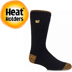 Heat Holders Workforce Lite black