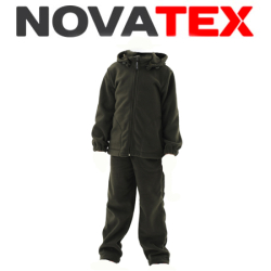 NovaTex "Никс" (флис, хаки) детский Маугли