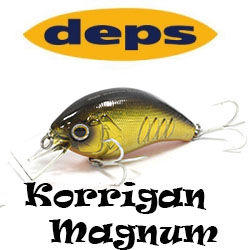 Deps Korrigan Magnum 150