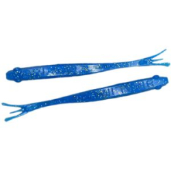 Силиконовая приманка Brialin Winner Slug Mini 140mm 9g цвет №09