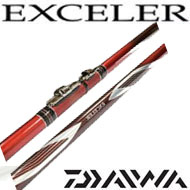 Daiwa Exceler Bolo Power 