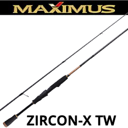 Maximus Zircon-X TW