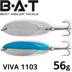 BAT VIVA 1103 56 гр.