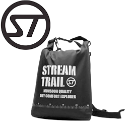 Stream Trail Breathable Tube - S 6L