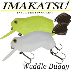 Imakatsu Waddle Buggy