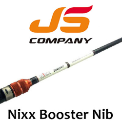 JSCompany Nixx Booster Nib