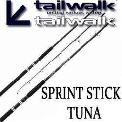 Tailwalk Sprint Stick Tuna