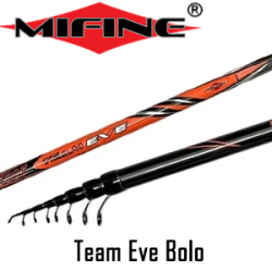 Mifine Team Eve Bolo