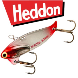 Heddon Sonar X0433