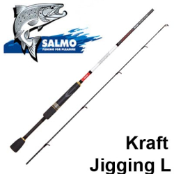 Salmo Kraft Jigging L