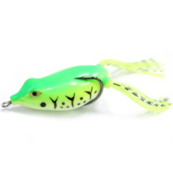 Лягушка Grows Culture Frog Lure 022B 40мм 6гр цвет 010