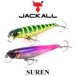 Jackall Suren 80S