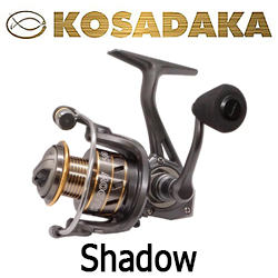 Kosadaka Shadow