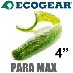 Ecogear Para Max 4''