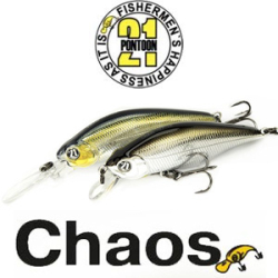 Pontoon21 Chaos 