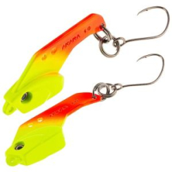 Блесна цикада Akara Trout Time Gala 3 гр. цвет #8