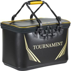 Сумка Daiwa Tournament Bakkan FH40(C) BK