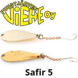 Puustjarven Safir 5