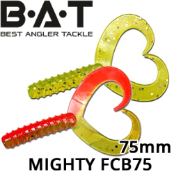 BAT Mighty FCB75 75мм