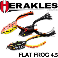 Herakles Flat Frog