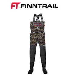 Finntrail Forward Plus 5240 Grey/CamoBare