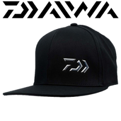 Daiwa CA-60120 Black/Black