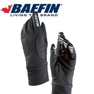 Baffin Liner Black