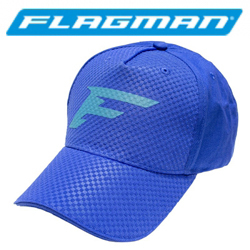 Flagman Blue