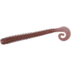 Силиконовая приманка Croxy G-Tail Twist Long 4,0" цвет 22 (уп/6шт)