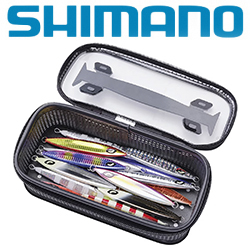 Shimano BK-098U System Mesh Case