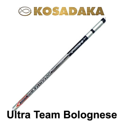 Kosadaka Ultra Team Bolognese