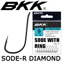 BKK Sode-R Diamond