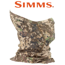 Simms Sungaiter River Camo