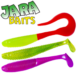 Jara Baits - Джиговая серия