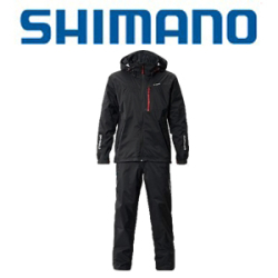 Shimano Dryshield RA-026N