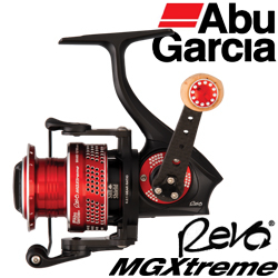 Abu Garcia Revo MGXtreme