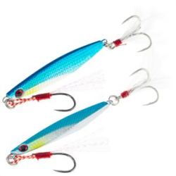 Пилькер Akara модель 3 10гр. 45мм цв. # 1