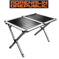 Adrenalin Republic Double Top