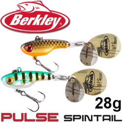 Berkley Pulse Spintail 28g