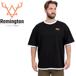 Remington Аnarchy Black