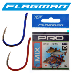 Flagman Mix