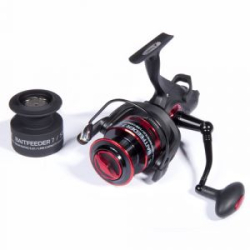 Катушка Salmo Elite Baitfeeder 7 5000BR