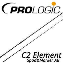 Prologic C2 Element Spod & Marker AB