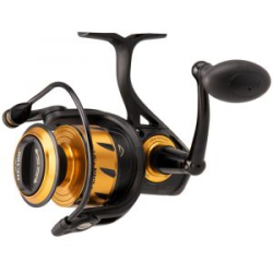 Катушка спиннинговая PENN SPINFISHER VI 8500 SPIN (1481266)