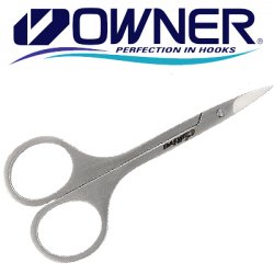 Owner Traveller Scissors