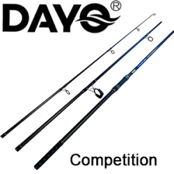 Dayo Competition