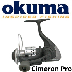 Okuma Cimeron Pro