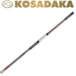 Kosadaka Ultra Team Pole